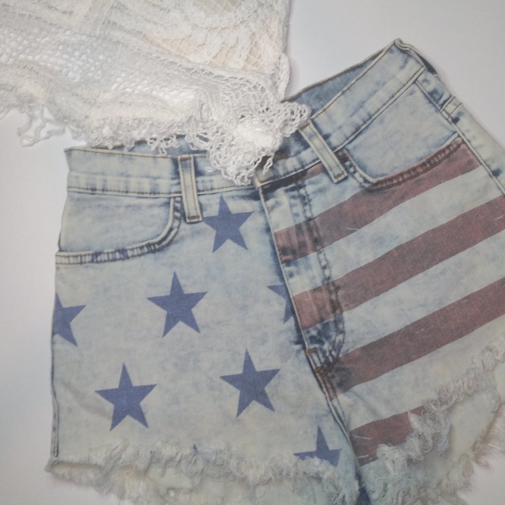 American Shorts